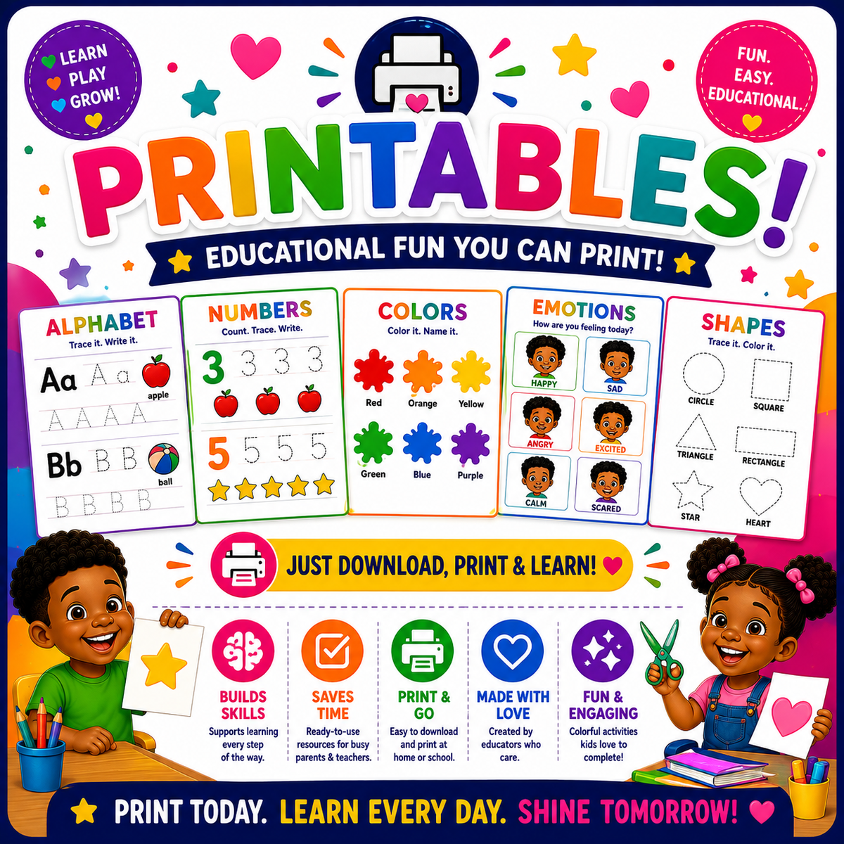 Printables