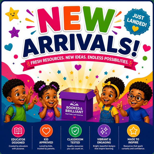 New Arrivals