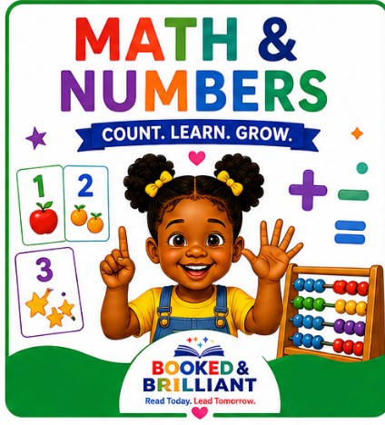 Numbers and Math