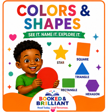 Colors and Shapes