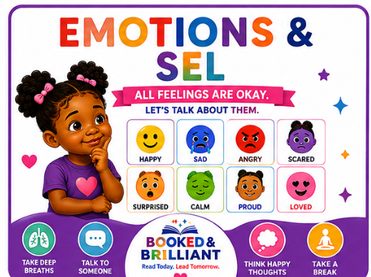 Emotions and Affirmations